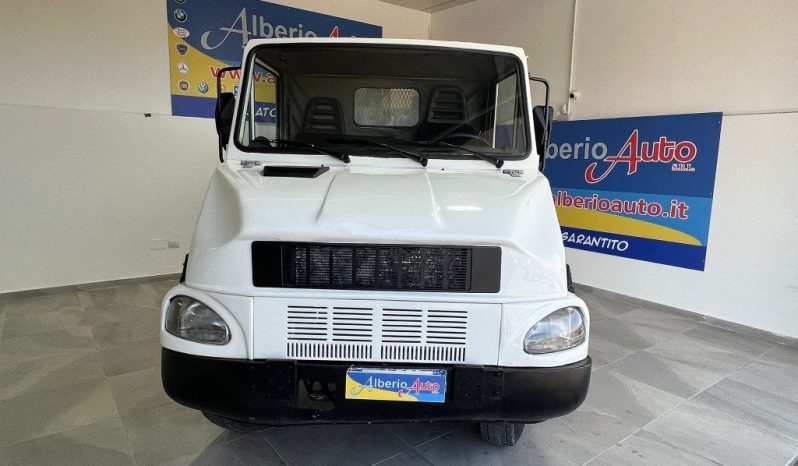 BREMACH TGR 35 pieno