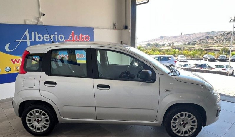 FIAT Panda pieno