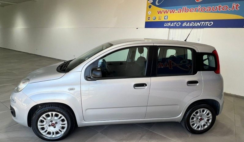 FIAT Panda pieno