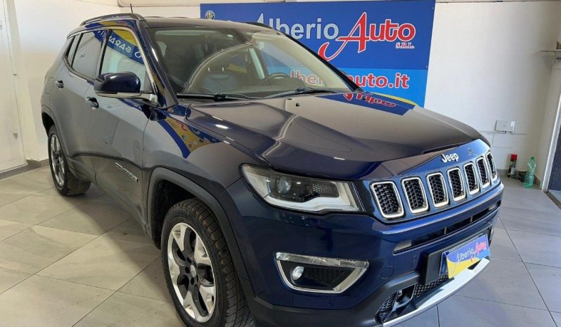 JEEP Compass pieno