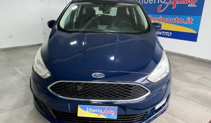 FORD C-Max pieno