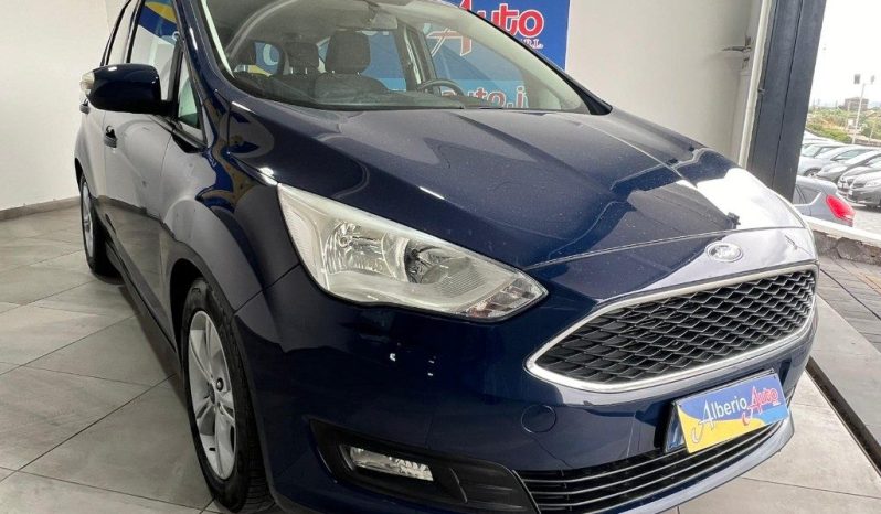 FORD C-Max pieno