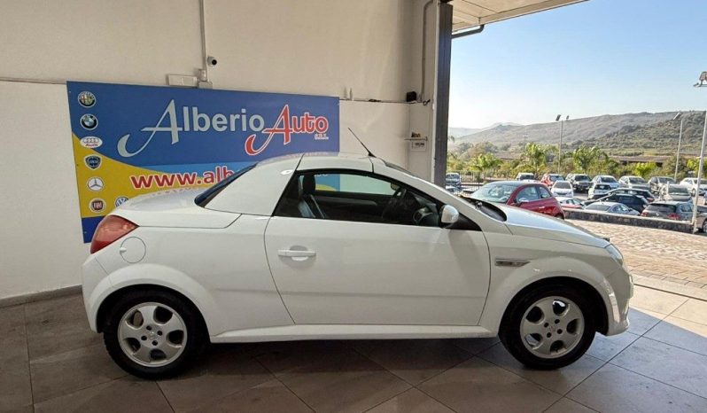 OPEL Tigra pieno