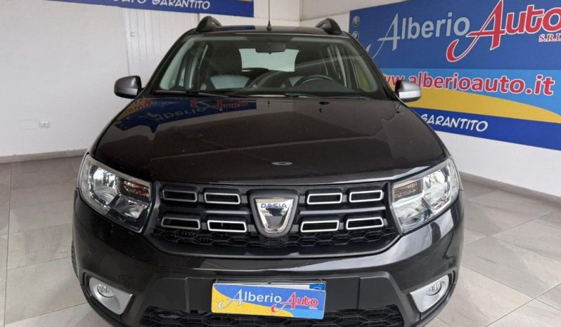 DACIA Sandero pieno