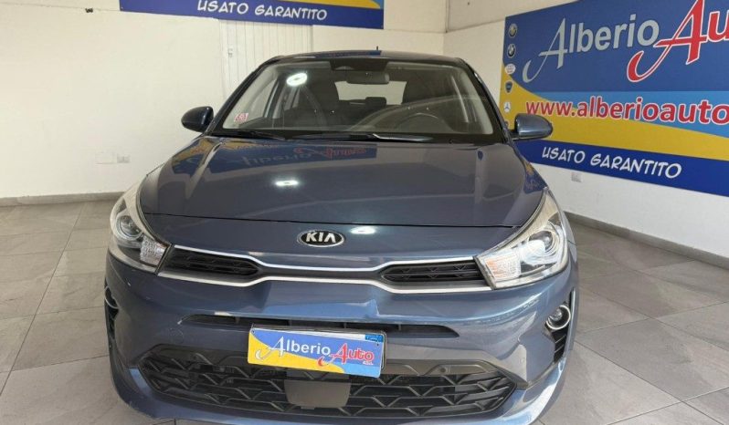 KIA Rio pieno