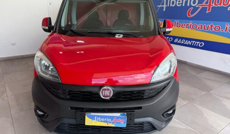 FIAT Doblo pieno
