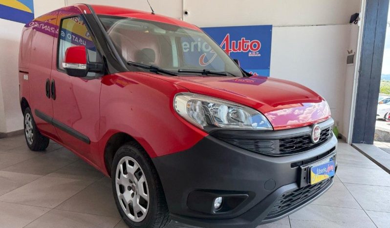 FIAT Doblo pieno