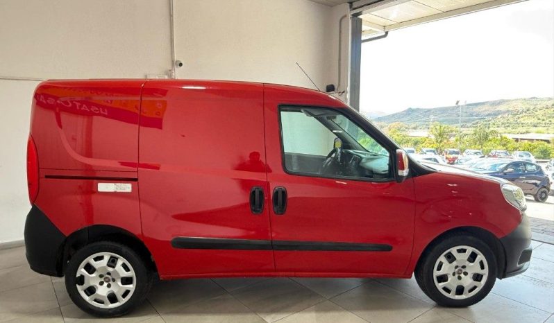 FIAT Doblo pieno