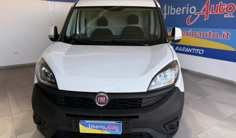 FIAT Doblo pieno