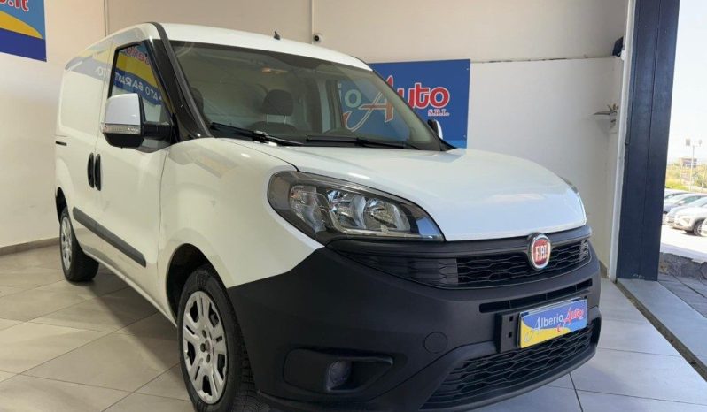 FIAT Doblo pieno