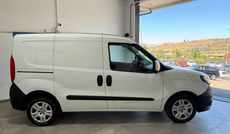 FIAT Doblo pieno