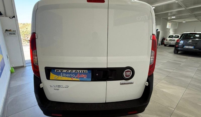 FIAT Doblo pieno
