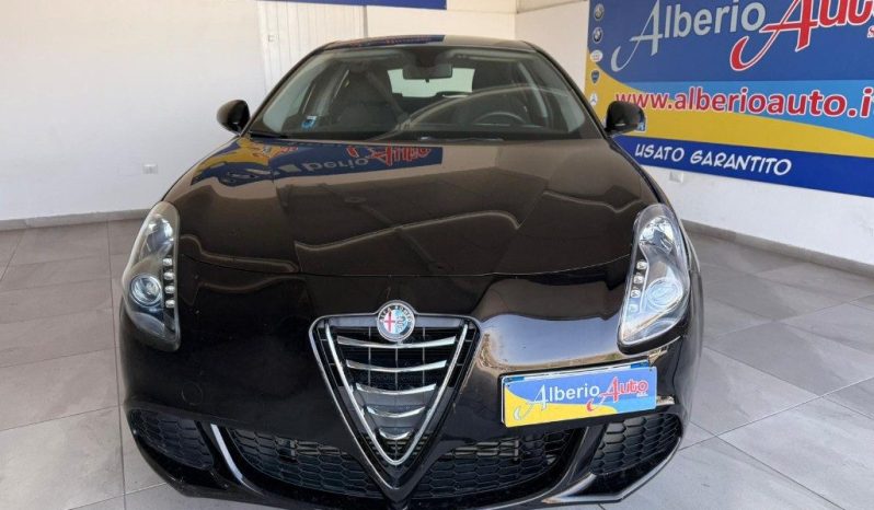 ALFA ROMEO Giulietta pieno