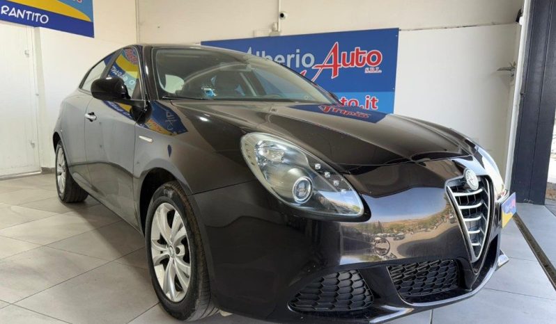 ALFA ROMEO Giulietta pieno