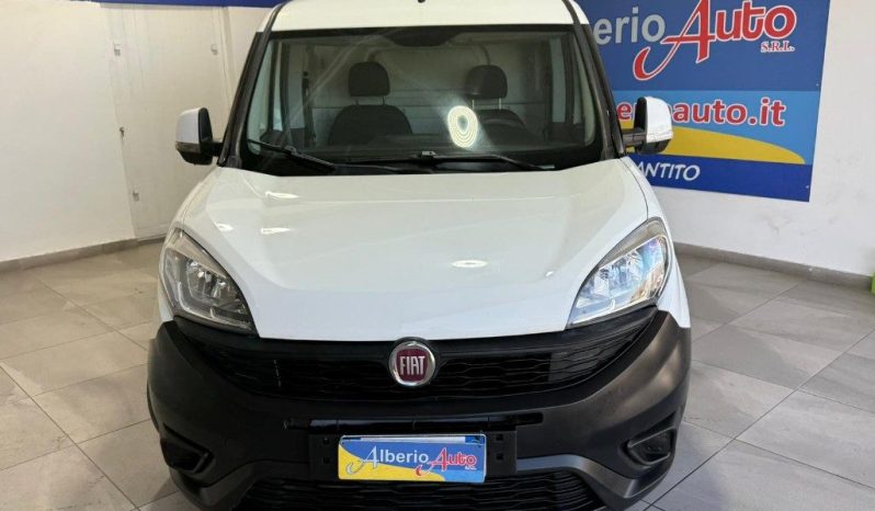 FIAT Doblo pieno