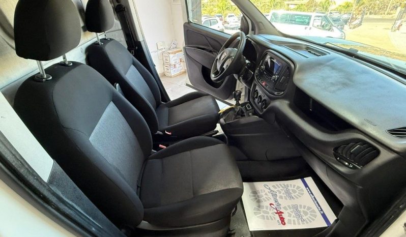 FIAT Doblo pieno