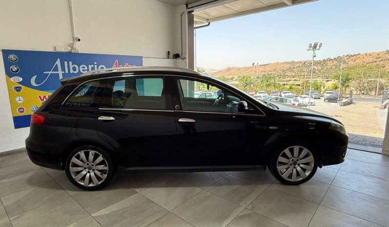 FIAT Croma pieno