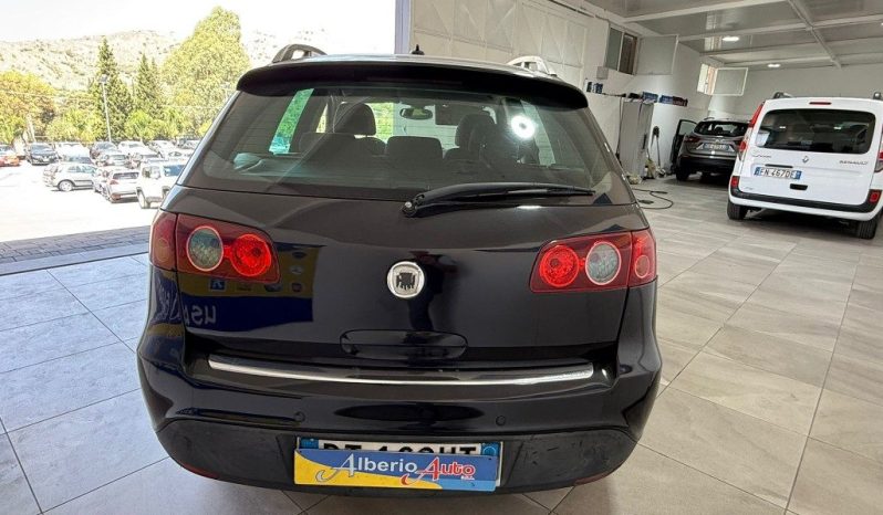 FIAT Croma pieno