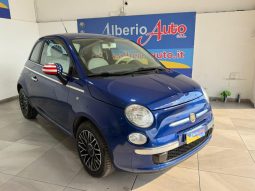 FIAT 500 pieno