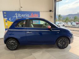 FIAT 500 pieno