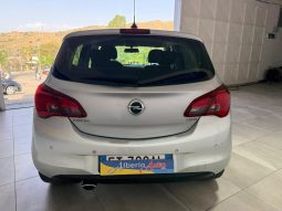 OPEL Corsa pieno
