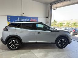 PEUGEOT 2008 pieno