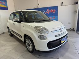 FIAT 500L pieno