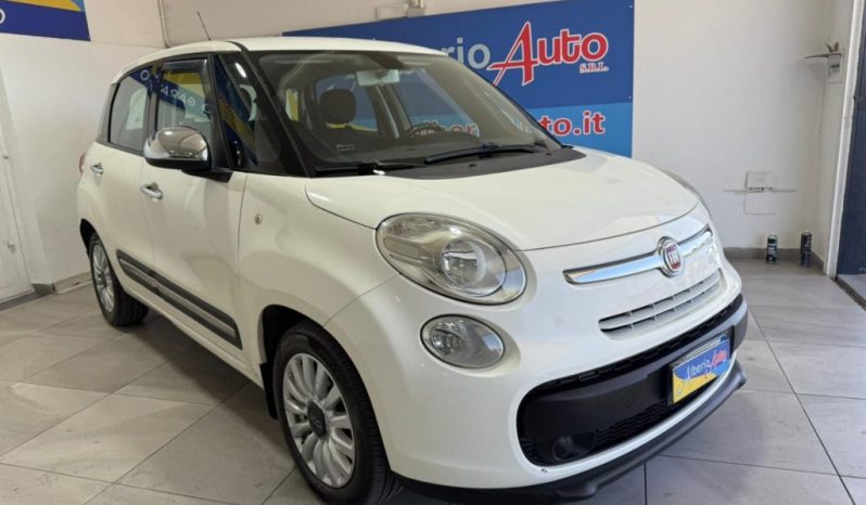 FIAT 500L pieno