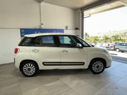 FIAT 500L pieno