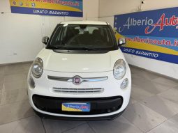 FIAT 500L pieno