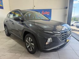 HYUNDAI Tucson pieno