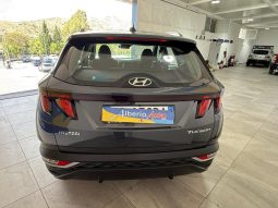 HYUNDAI Tucson pieno