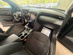 HYUNDAI Tucson pieno