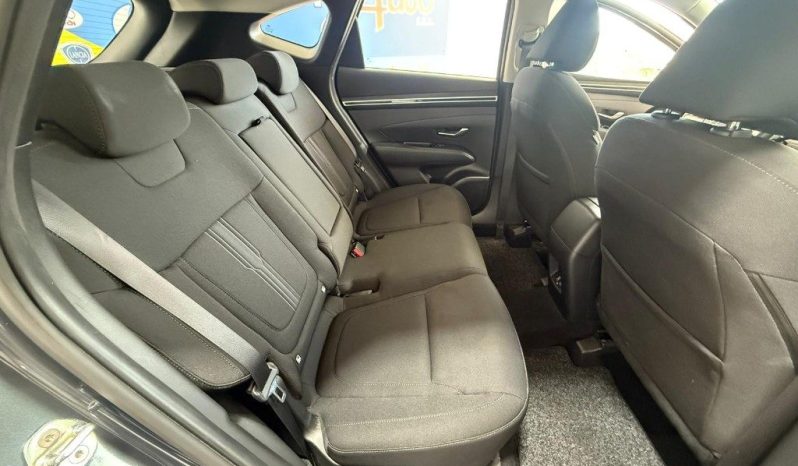 HYUNDAI Tucson pieno
