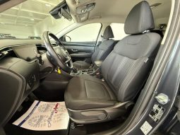 HYUNDAI Tucson pieno