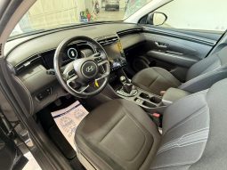 HYUNDAI Tucson pieno