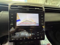 HYUNDAI Tucson pieno