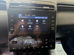 HYUNDAI Tucson pieno