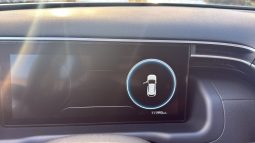 HYUNDAI Tucson pieno