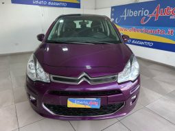 CITROEN C3 pieno