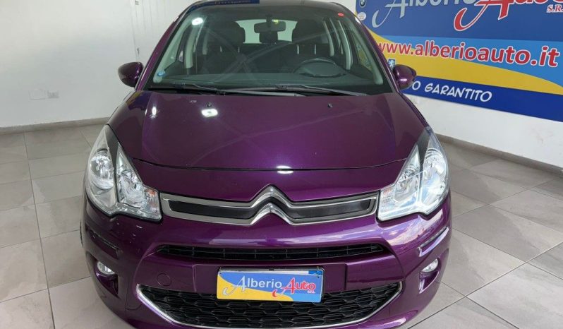 CITROEN C3 pieno