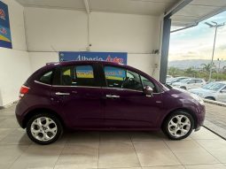 CITROEN C3 pieno