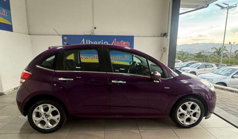 CITROEN C3 pieno