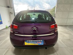 CITROEN C3 pieno