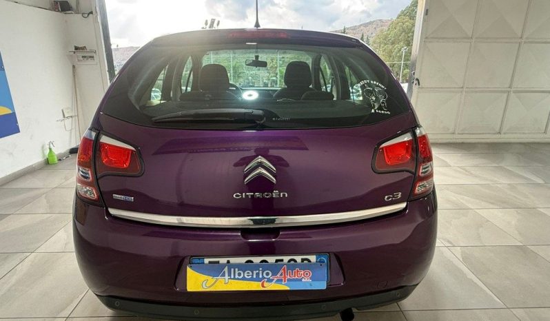 CITROEN C3 pieno