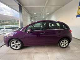 CITROEN C3 pieno