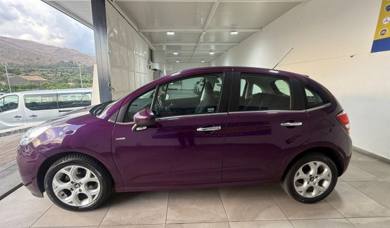 CITROEN C3 pieno
