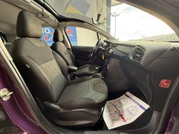 CITROEN C3 pieno