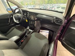 CITROEN C3 pieno
