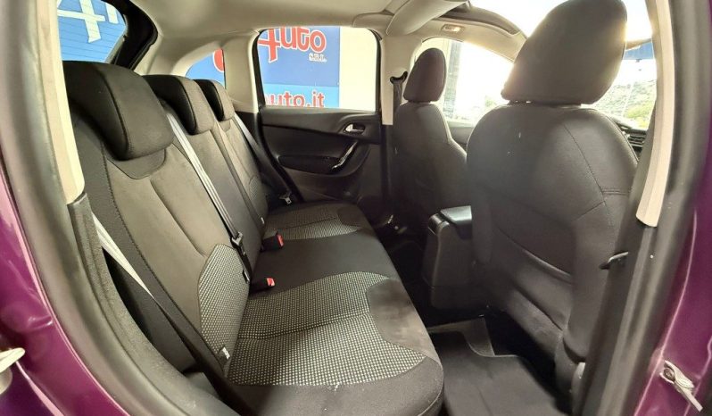 CITROEN C3 pieno
